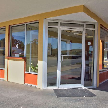 Econo Lodge Donalsonville Exterior foto