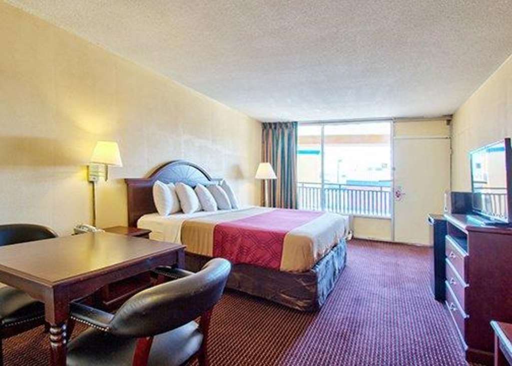 Econo Lodge Donalsonville Quarto foto